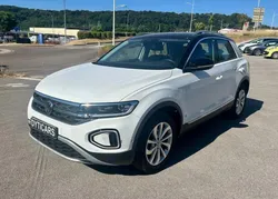 Volkswagen T-roc 1.5 TSI 150 EVO STYLE