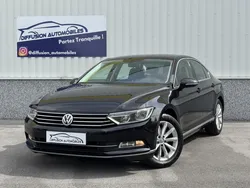 Volkswagen Passat (8) 2.0 TDI 150 Carat BMT
