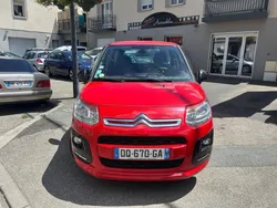 Citroën C3 II 1.6 e-HDi90 Exclusive