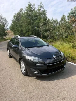 Renault Mégane lll