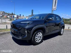 Toyota Yaris Cross 1.5 HDF Comfort