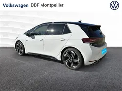 Volkswagen ID.3 ID 3 FL GTX (79KWH) (286CH)