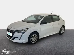 Peugeot 208 affaire BLUEHDI 100 S&S BVM6 PREMIUM
