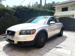 Volvo C30 1.6 hdi sport