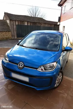VW Up!