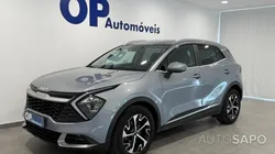 Kia Sportage de 2022