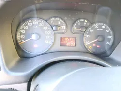 Fiat Punto 188 1.2 16 válvulas