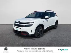 Citroen C5 Aircross PureTech 130ch S&S C-Series
