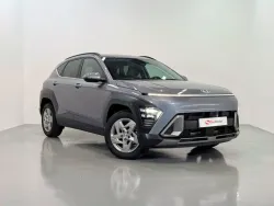 Hyundai KONA 1.0 TGDI 48V Tecno 4x2