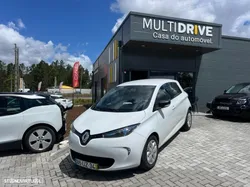 Renault Zoe (c/ Bateria) Life