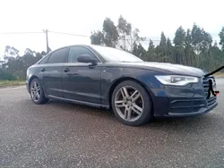 Audi A6 Limousine