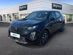 Peugeot 2008 100 S&S BVM6 Style