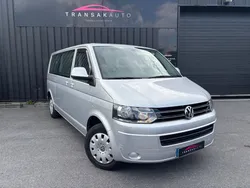 VOLKSWAGEN CARAVELLE 2.0 TDI 102 Longue Confortline 9 Places