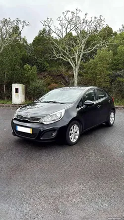 Kia Rio 1.2