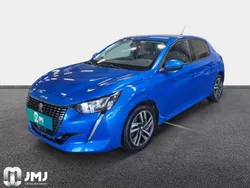 Peugeot 208 PureTech 100 S&S EAT8 Roadtrip