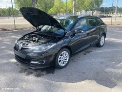 Renault Mégane Sport Tourer 1.5 dCi Confort SS