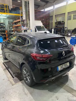 Renault Clio V 1.5DCi 116cv | 144.041 Km