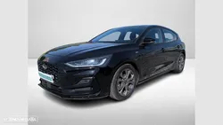 Ford Focus 1.0 EcoBoost ST-Line Aut.