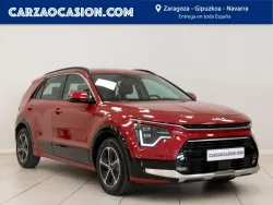KIA Niro 1.6 PHEV Drive 183