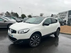 Qashqai dci 110 garantie jusqu’à 60 mois 2013 190 000 kms