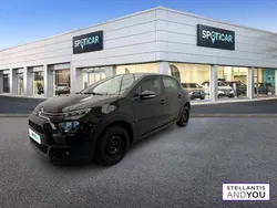 Citroën C3 BlueHDi 100 BVM6 You