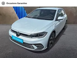 Volkswagen Polo 1.0 TSI 95ch Edition 50 DSG7