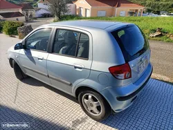 Hyundai Getz 1.1 Fun