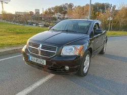 Dodge Caliber 2.0 crdi