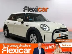 MINI Cooper ONE 5 PUERTAS
