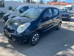 Suzuki Alto 1.0 GL Style