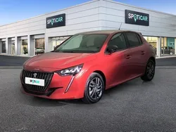 PEUGEOT 208 PureTech 100 S&S EAT8 Style