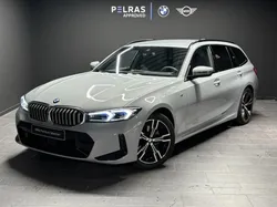 Bmw Série 3 Touring 320dA xDrive 190ch M Sport