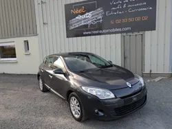 Renault megane iii authentique 1.6i 110ch bvm6