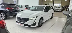 Peugeot 308 1.5 BlueHDi S&S Active Pack 130