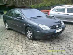 Citroën C5 1.8