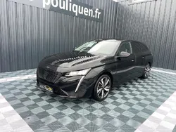 Peugeot 308 SW BlueHDi 130ch SetS EAT8 Allure