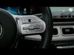 Mercedes-Benz GLE 350 de 4Matic