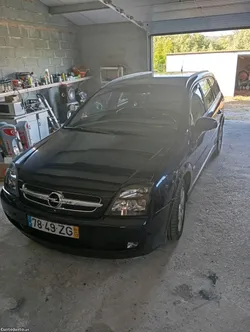 Opel Vectra 1.9 cdti