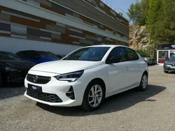OPEL CORSA 1.2 TURBO 130 Ch GS LINE EAT8