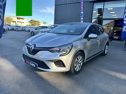 Renault clio societe 1.5 bluedci 85 air