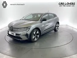 RENAULT Megane E-Tech EV40 130ch standard charge Equilibre