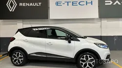 Renault Captur 0.9 TCe Exclusive de 2018