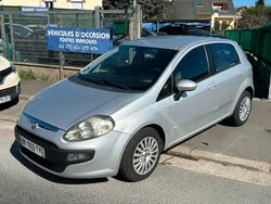 FIAT PUNTO EVO PHASE 2 1.3 MJT 75cv 144 000km Garantie 3Mois