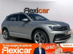 Volkswagen Tiguan 2.0TDI Advance 4Motion DSG 110kW