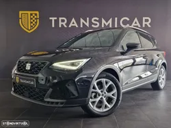 SEAT Arona 1.0 TSI FR