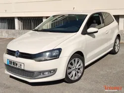 Volkswagen Polo 1.2 TSI 105 SPORT LINE MOTEUR A CHAINE CRIT 1