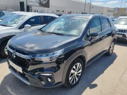 SUZUKI S-Cross 1.4L Mild Hybrid S2 4WD