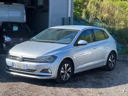 Volkswagen Polo VI 1.0 TSI 95 cv DSG7 Confortline
