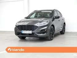 FORD Kuga 1.5 EcoBoost ST-Line X FWD 150