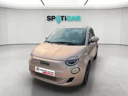 Fiat 500 e 118ch La Prima by Bocelli